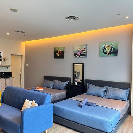 The Tinto Netflix Screen & Sleep - Bangsar South Mid Valley كوالالمبور المظهر الخارجي الصورة