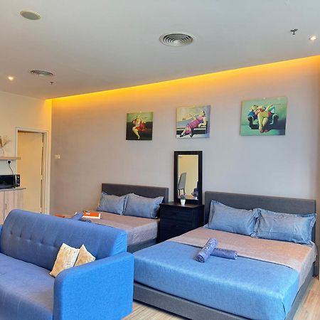 The Tinto Netflix Screen & Sleep - Bangsar South Mid Valley كوالالمبور المظهر الخارجي الصورة