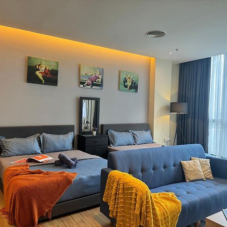 The Tinto Netflix Screen & Sleep - Bangsar South Mid Valley كوالالمبور المظهر الخارجي الصورة