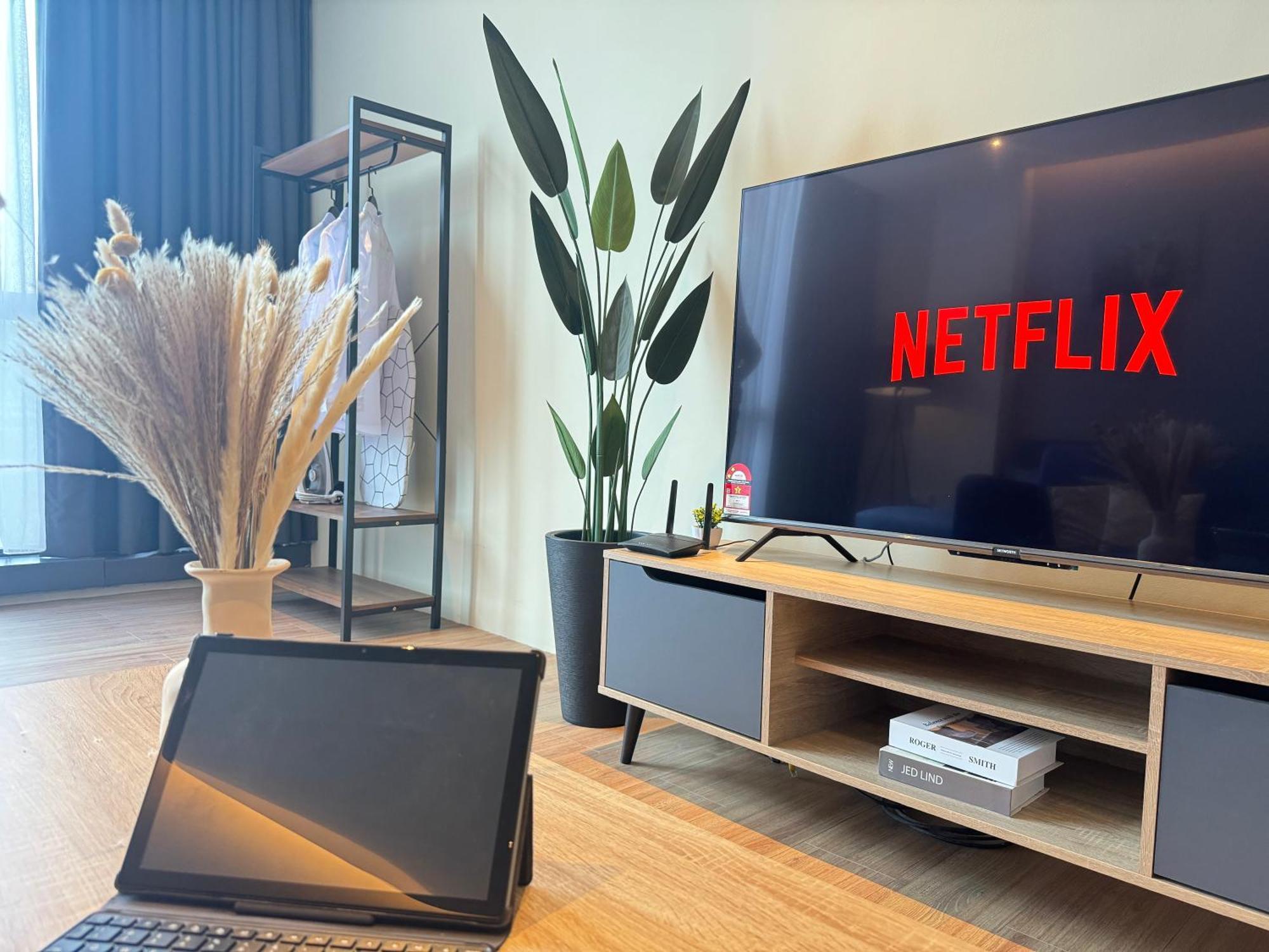 The Tinto Netflix Screen & Sleep - Bangsar South Mid Valley كوالالمبور المظهر الخارجي الصورة